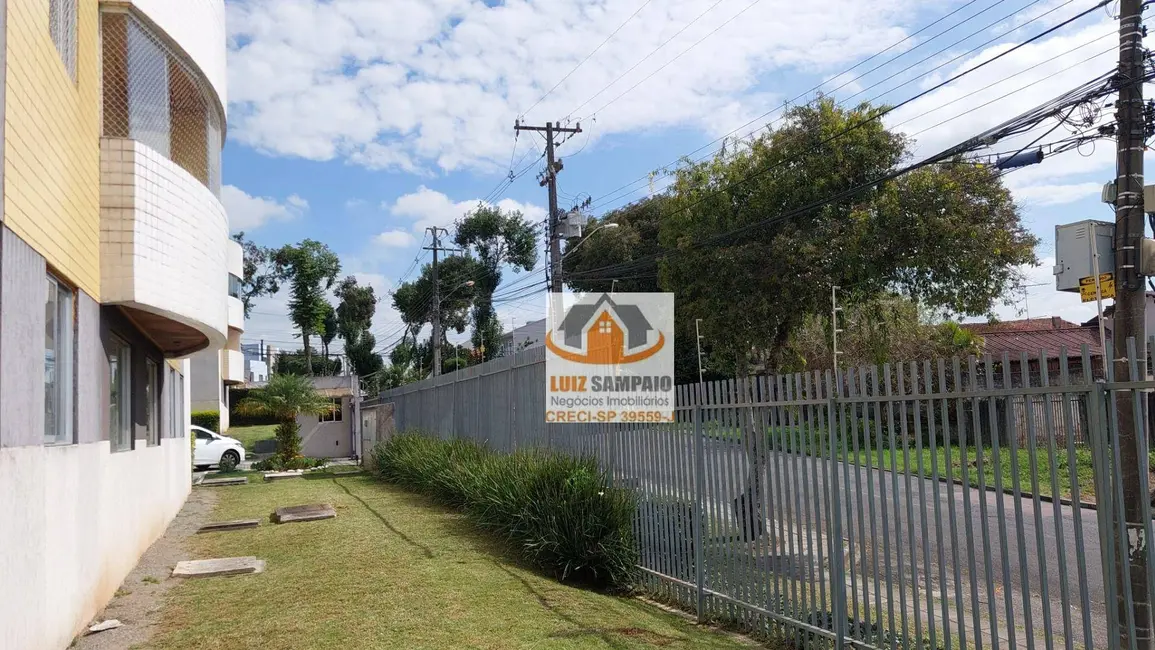 Apartamento com 3 quartos à venda, 89m2 em Xaxim, Curitiba - PR - imagem 6 Foto 6 de Apartamento com 3 quartos à venda, 89m2 em Xaxim, Curitiba - PR