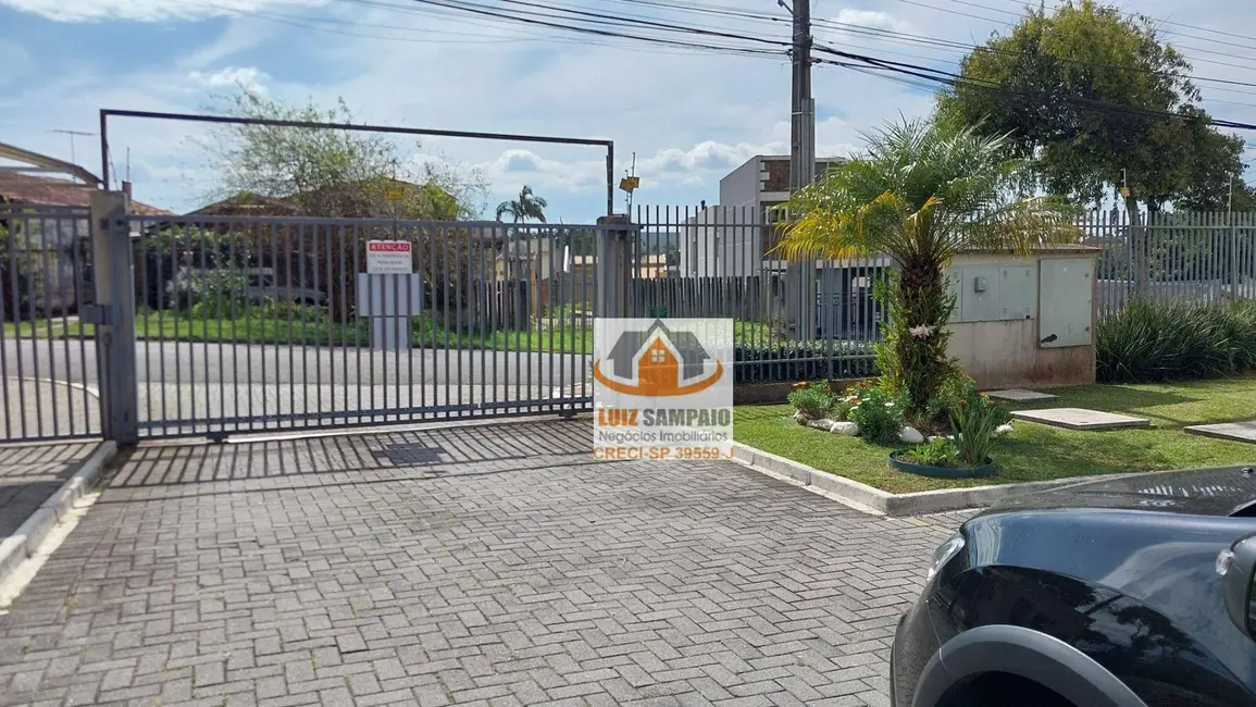 Apartamento com 3 quartos à venda, 89m2 em Xaxim, Curitiba - PR - imagem 9 Foto 9 de Apartamento com 3 quartos à venda, 89m2 em Xaxim, Curitiba - PR