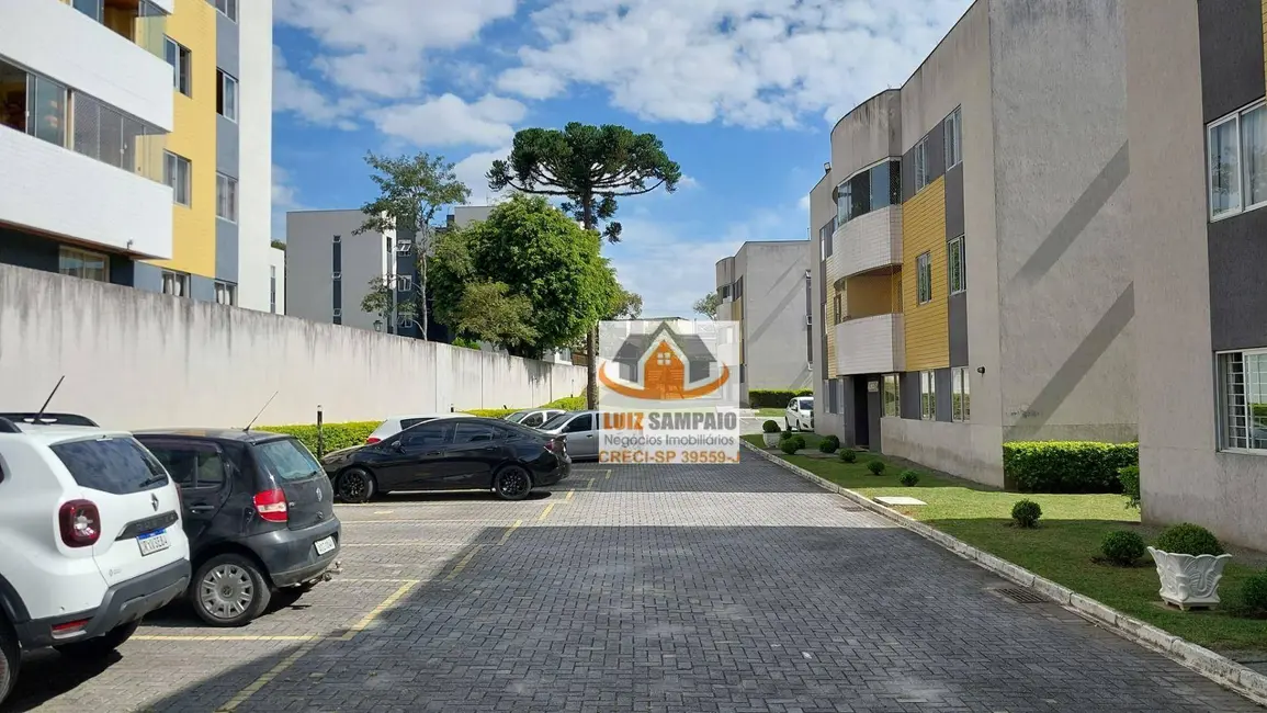 Apartamento com 3 quartos à venda, 89m2 em Xaxim, Curitiba - PR - imagem 2 Foto 2 de Apartamento com 3 quartos à venda, 89m2 em Xaxim, Curitiba - PR