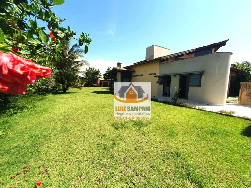 Sobrado com 3 quartos à venda e para alugar, 1080m2 em Itanhaem - SP - imagem 5 Foto 5 de Sobrado com 3 quartos à venda e para alugar, 1080m2 em Itanhaem - SP