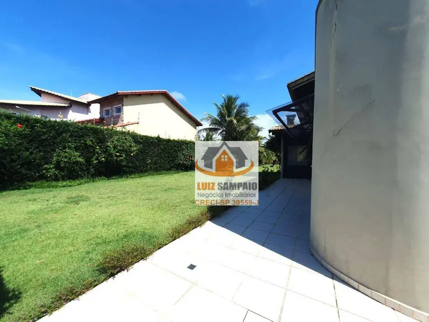 Sobrado com 3 quartos à venda e para alugar, 1080m2 em Itanhaem - SP - imagem 4 Foto 4 de Sobrado com 3 quartos à venda e para alugar, 1080m2 em Itanhaem - SP