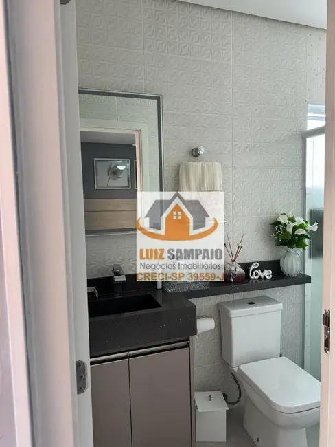 Sobrado com 2 quartos à venda, 126m2 em Itanhaem - SP - imagem 5 Foto 5 de Sobrado com 2 quartos à venda, 126m2 em Itanhaem - SP