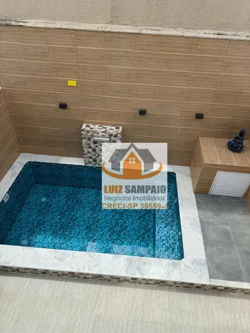 Sobrado com 2 quartos à venda, 126m2 em Itanhaem - SP - imagem 9 Foto 9 de Sobrado com 2 quartos à venda, 126m2 em Itanhaem - SP