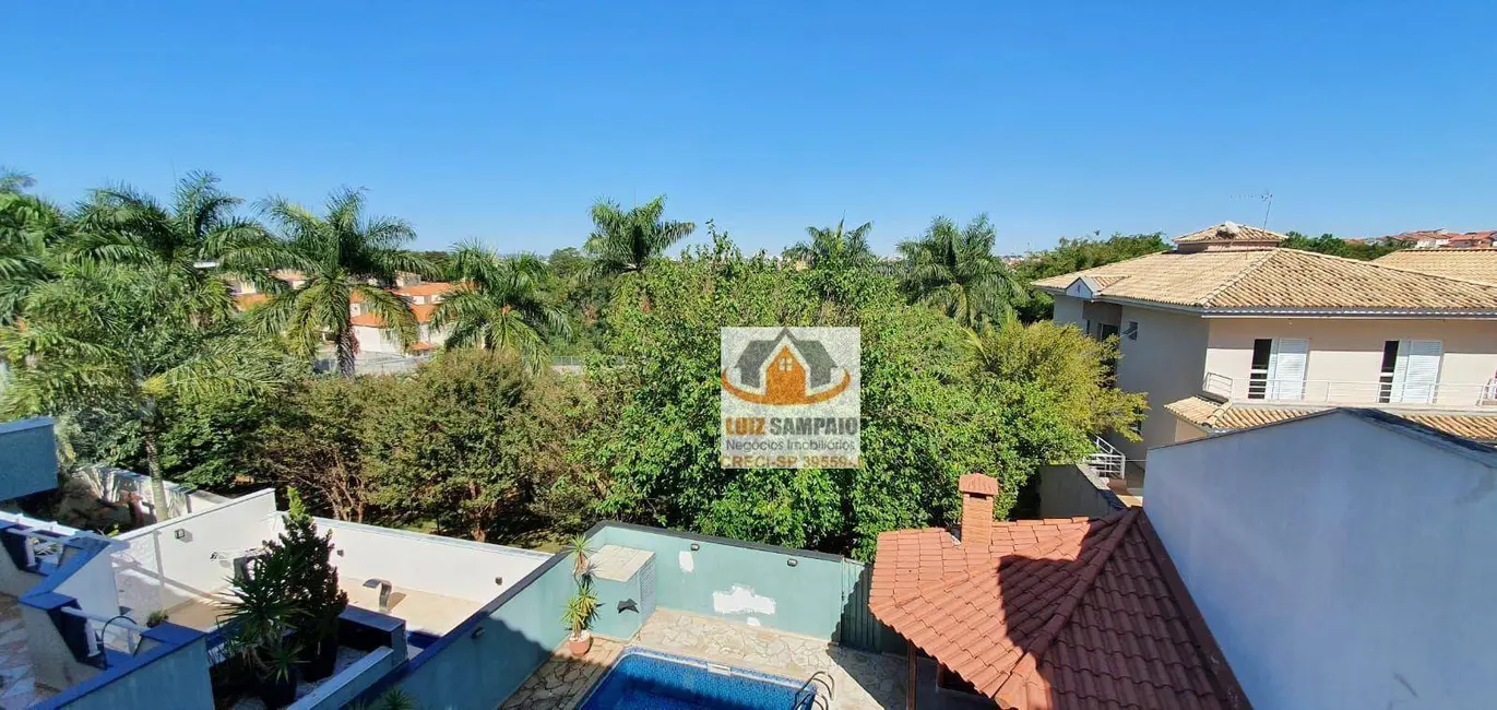 Casa de Condomínio com 4 quartos à venda, 313m2 em Jardim Constantino Matucci, Sorocaba - SP - imagem 9 Foto 9 de Casa de Condomínio com 4 quartos à venda, 313m2 em Jardim Constantino Matucci, Sorocaba - SP