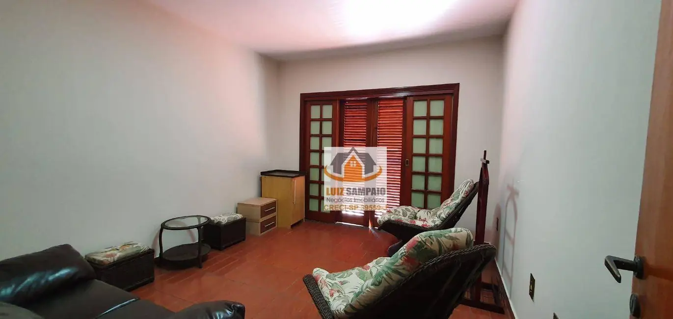 Casa de Condomínio com 4 quartos à venda, 313m2 em Jardim Constantino Matucci, Sorocaba - SP - imagem 5 Foto 5 de Casa de Condomínio com 4 quartos à venda, 313m2 em Jardim Constantino Matucci, Sorocaba - SP