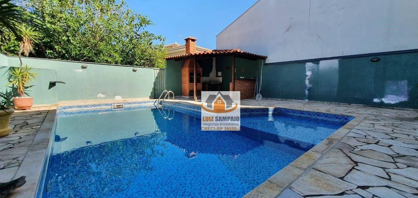Casa de Condomínio com 4 quartos à venda, 313m2 em Jardim Constantino Matucci, Sorocaba - SP - imagem 1 Foto 1 de Casa de Condomínio com 4 quartos à venda, 313m2 em Jardim Constantino Matucci, Sorocaba - SP