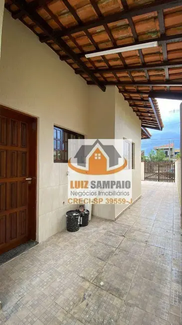 Foto 6 de Casa com 2 quartos à venda, 143m2 em Itanhaem - SP