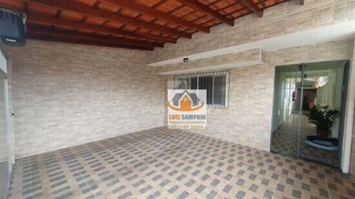 Foto 4 de Casa com 2 quartos à venda, 151m2 em Itanhaem - SP