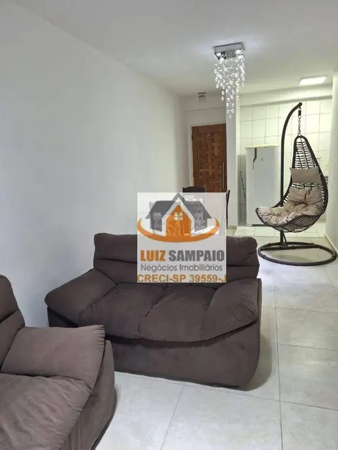 Foto 1 de Apartamento com 2 quartos à venda, 116m2 em Itanhaem - SP