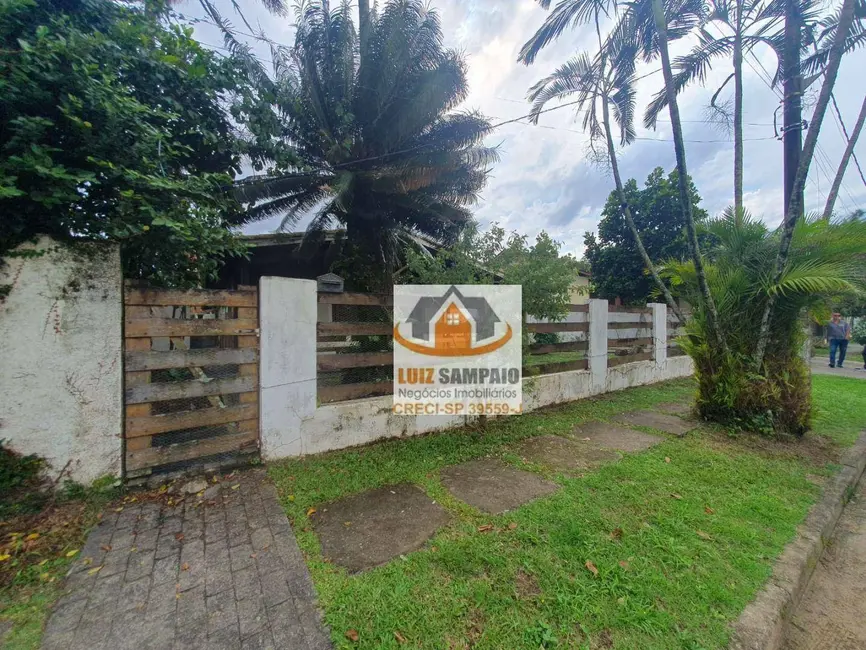 Foto 5 de Casa com 4 quartos à venda e para alugar, 1135m2 em Itanhaem - SP