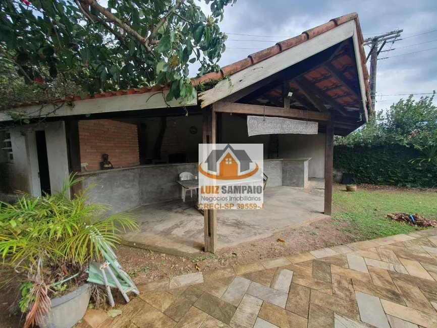 Foto 7 de Casa com 4 quartos à venda e para alugar, 1135m2 em Itanhaem - SP