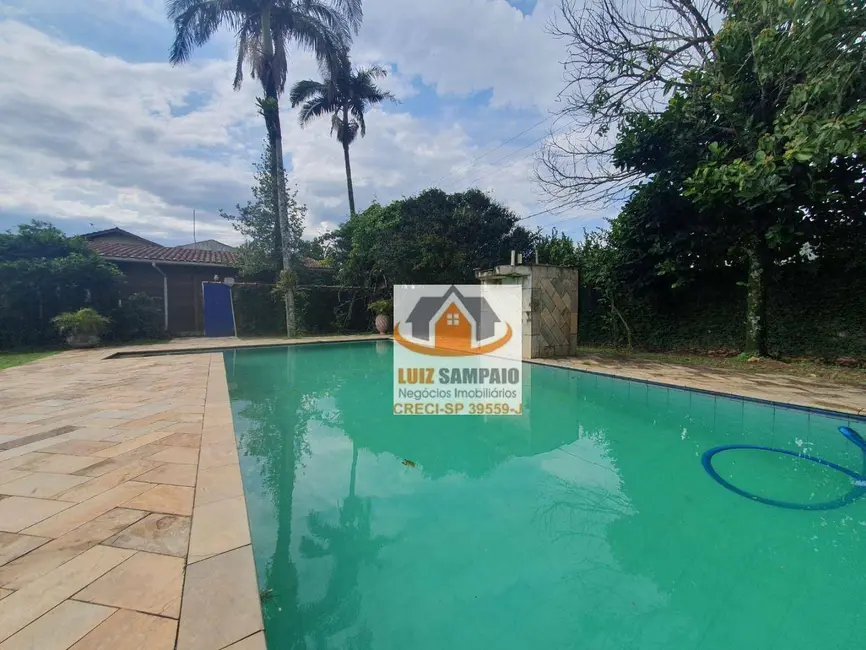 Foto 8 de Casa com 4 quartos à venda e para alugar, 1135m2 em Itanhaem - SP