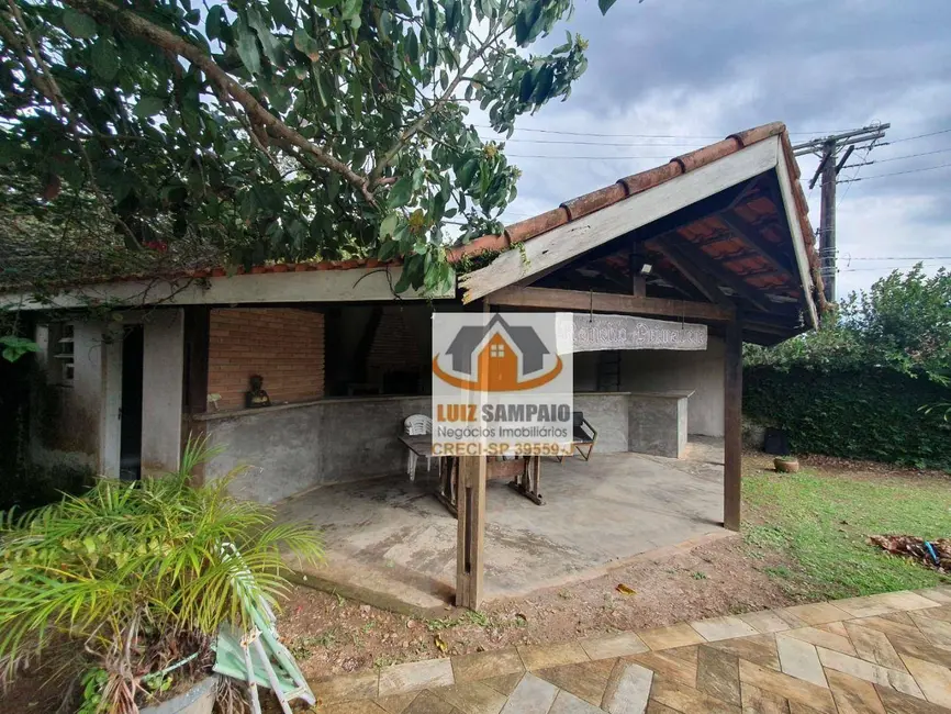 Foto 6 de Casa com 4 quartos à venda e para alugar, 1135m2 em Itanhaem - SP