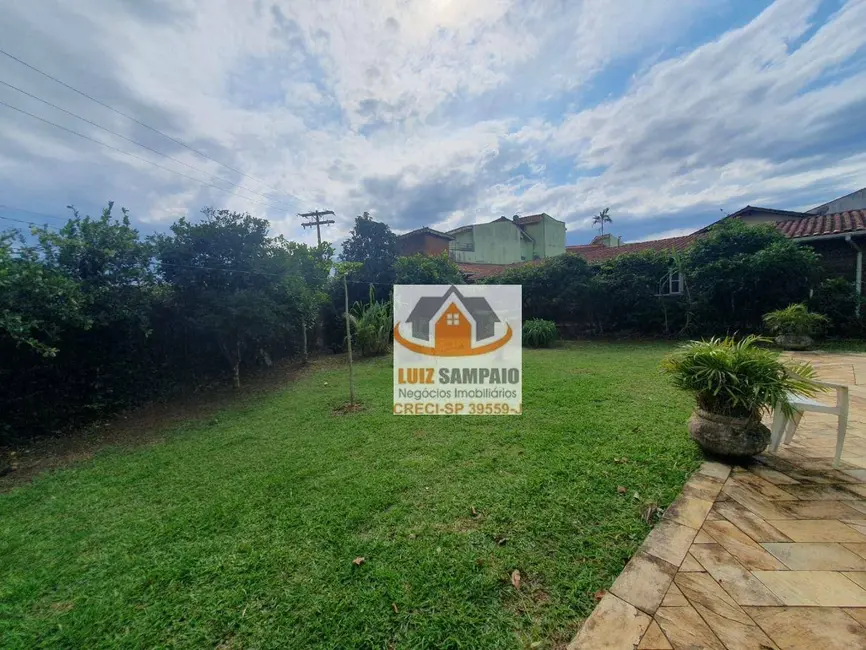 Foto 9 de Casa com 4 quartos à venda e para alugar, 1135m2 em Itanhaem - SP