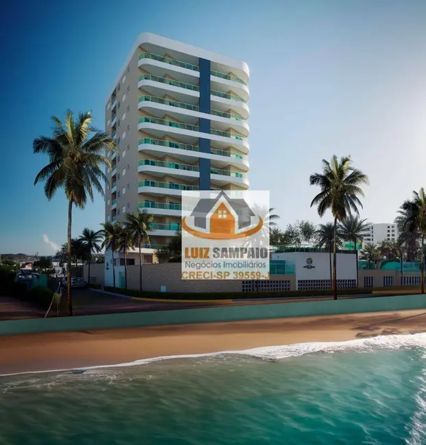 Foto 1 de Apartamento com 2 quartos à venda, 98m2 em Itanhaem - SP