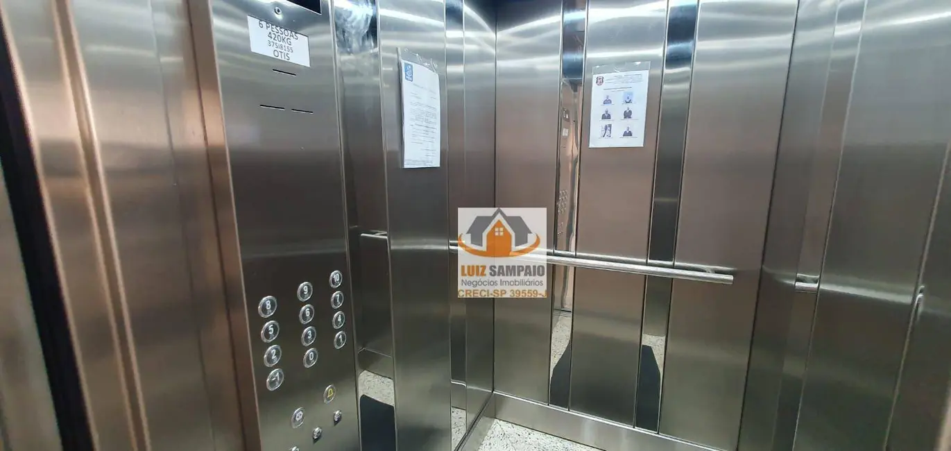 Foto 7 de Apartamento com 2 quartos à venda e para alugar, 65m2 em Itanhaem - SP