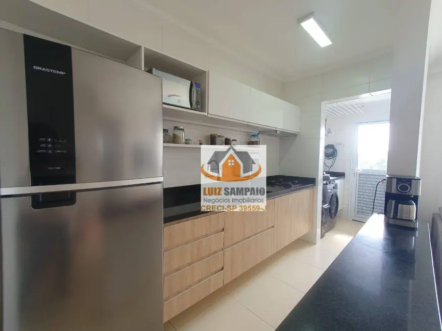 Apartamento com 2 quartos à venda, 65m2 em Itanhaem - SP - imagem 1 Foto 1 de Apartamento com 2 quartos à venda, 65m2 em Itanhaem - SP