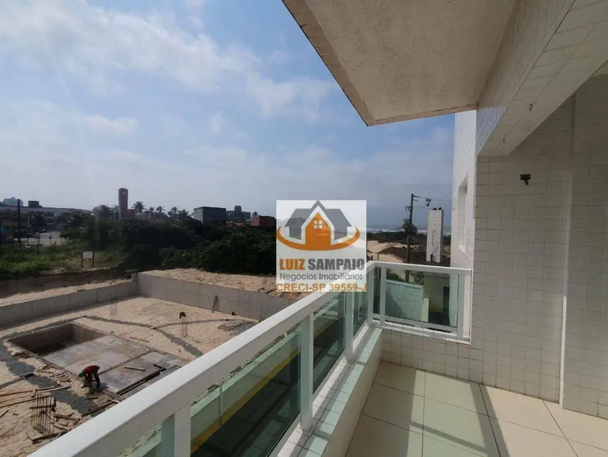 Apartamento com 2 quartos à venda, 65m2 em Itanhaem - SP - imagem 6 Foto 6 de Apartamento com 2 quartos à venda, 65m2 em Itanhaem - SP