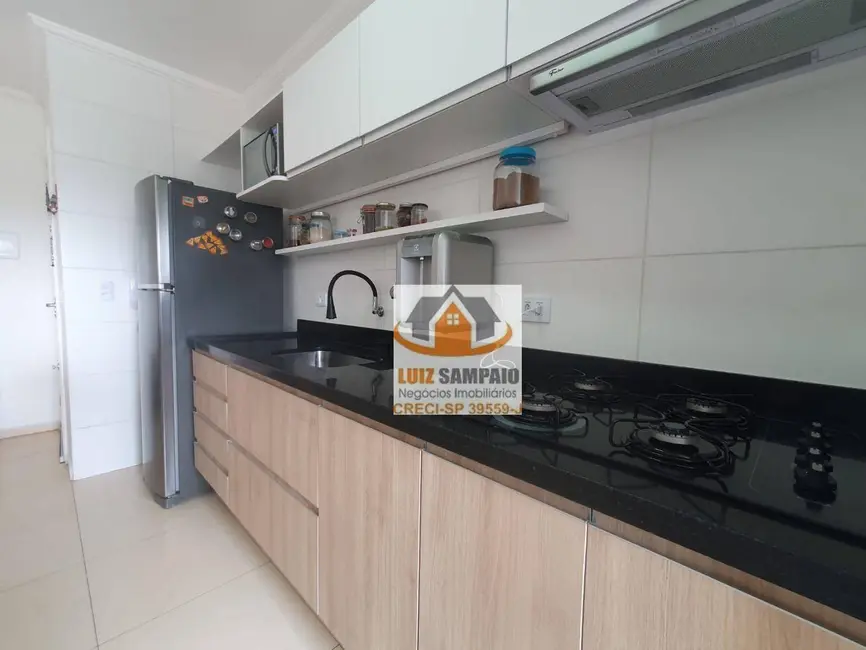 Apartamento com 2 quartos à venda, 65m2 em Itanhaem - SP - imagem 9 Foto 9 de Apartamento com 2 quartos à venda, 65m2 em Itanhaem - SP
