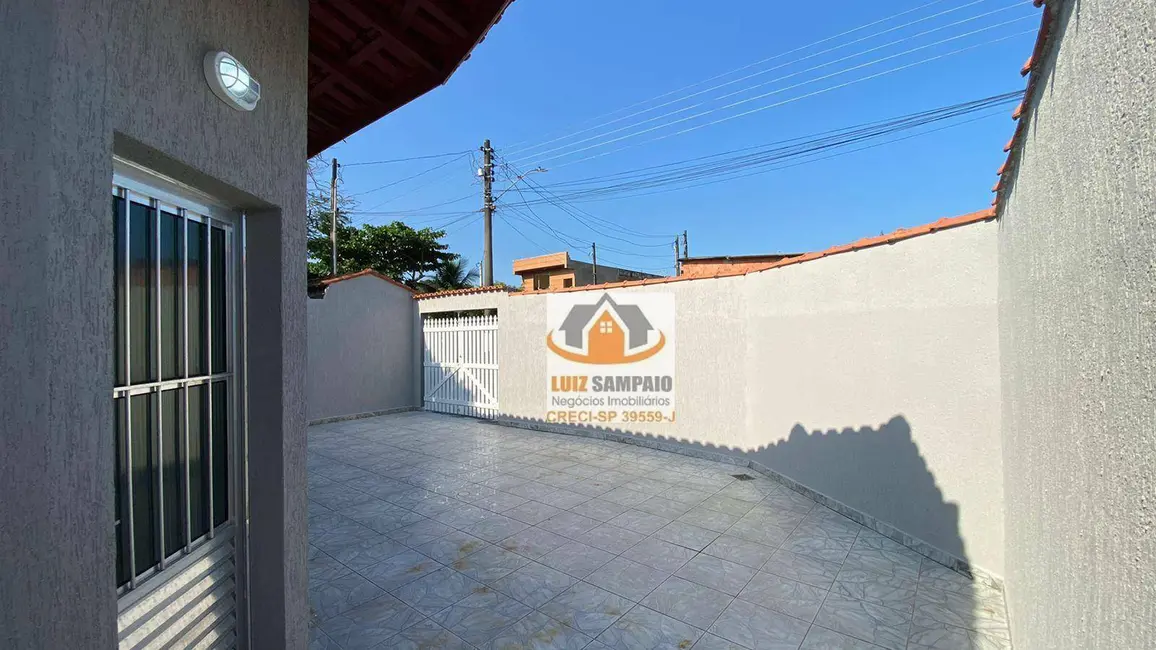 Foto 6 de Casa com 2 quartos à venda, 145m2 em Itanhaem - SP