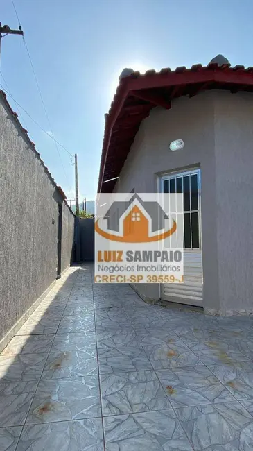 Foto 7 de Casa com 2 quartos à venda, 145m2 em Itanhaem - SP