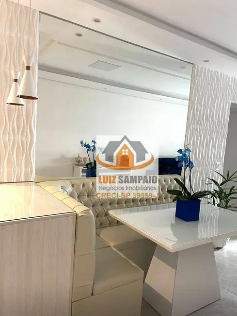 Foto 6 de Apartamento com 2 quartos à venda, 75m2 em Itanhaem - SP