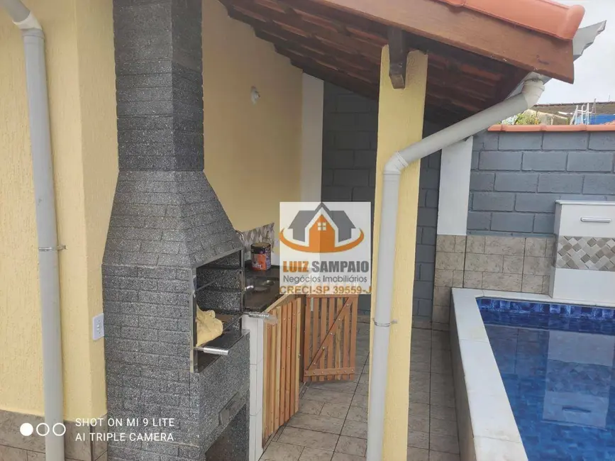 Foto 5 de Casa com 2 quartos à venda, 150m2 em Itanhaem - SP