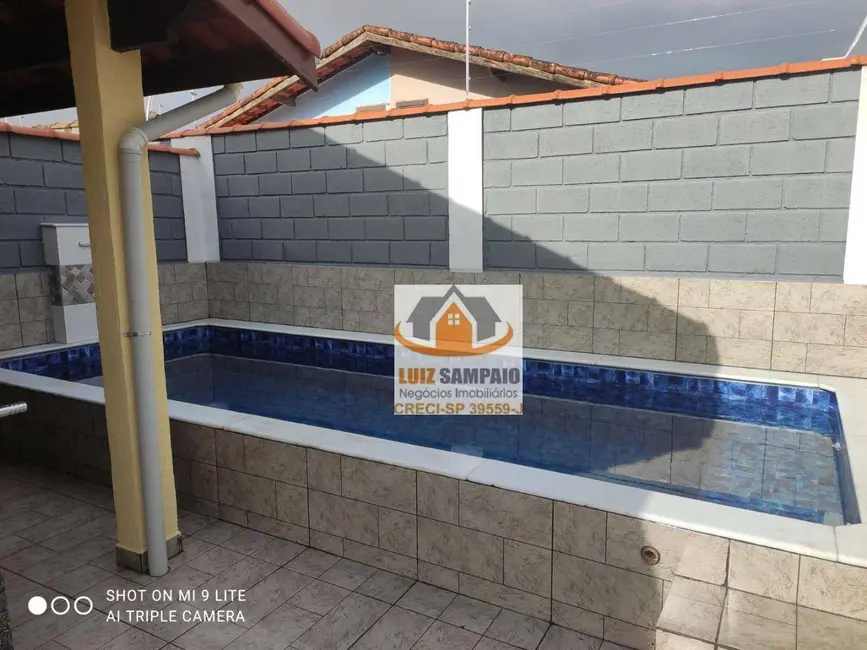 Foto 6 de Casa com 2 quartos à venda, 150m2 em Itanhaem - SP