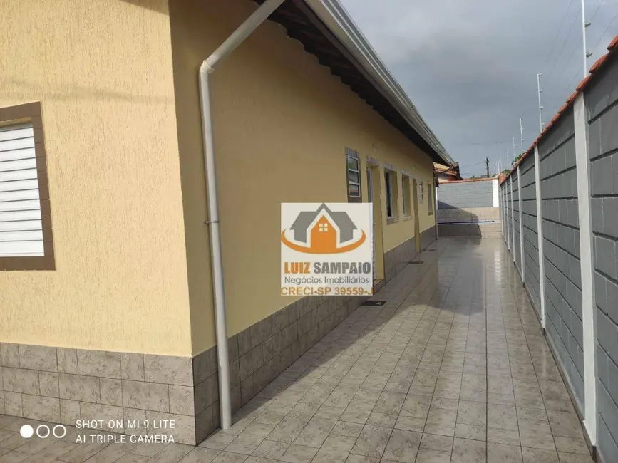 Foto 7 de Casa com 2 quartos à venda, 150m2 em Itanhaem - SP