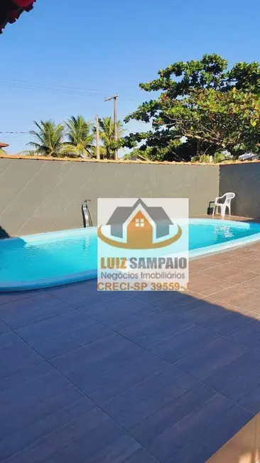 Foto 8 de Casa com 2 quartos à venda, 434m2 em Mongagua - SP