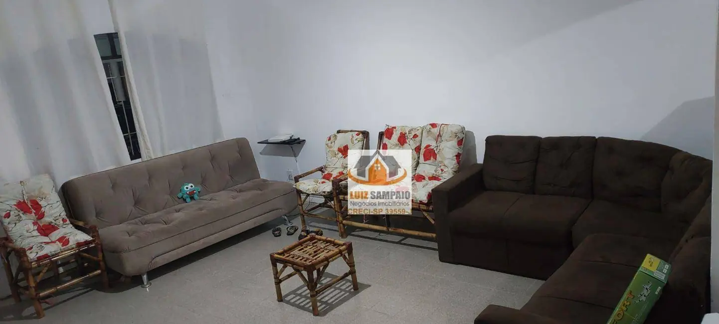 Foto 6 de Casa com 2 quartos à venda, 434m2 em Mongagua - SP