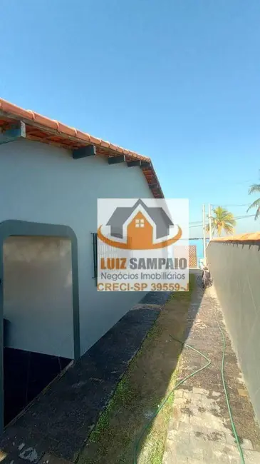 Foto 3 de Casa com 2 quartos à venda, 434m2 em Mongagua - SP