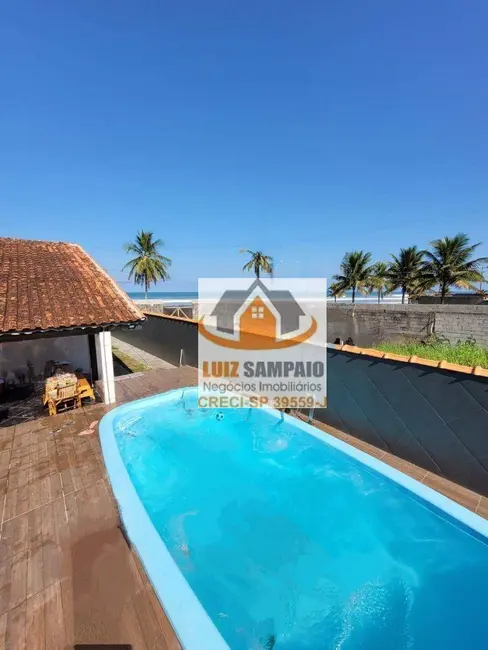 Foto 5 de Casa com 2 quartos à venda, 434m2 em Mongagua - SP