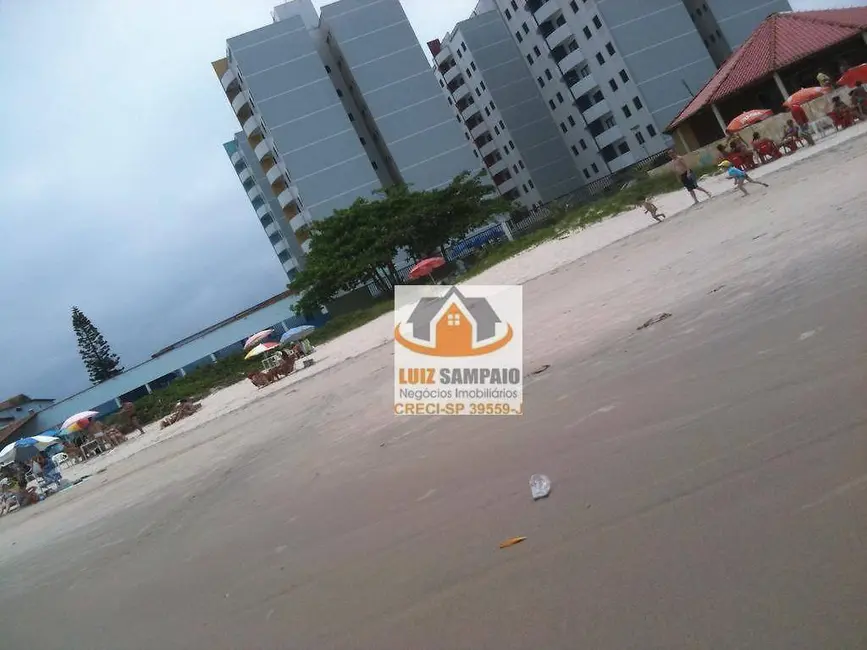 Foto 2 de Apartamento com 2 quartos à venda, 98m2 em Itanhaem - SP