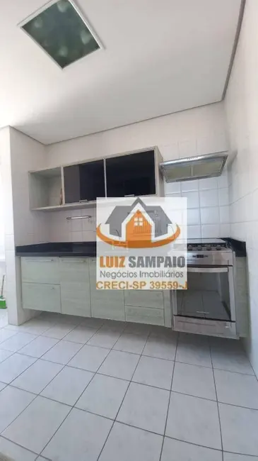 Cobertura com 3 quartos à venda, 187m2 em Itanhaem - SP - imagem 7 Foto 7 de Cobertura com 3 quartos à venda, 187m2 em Itanhaem - SP