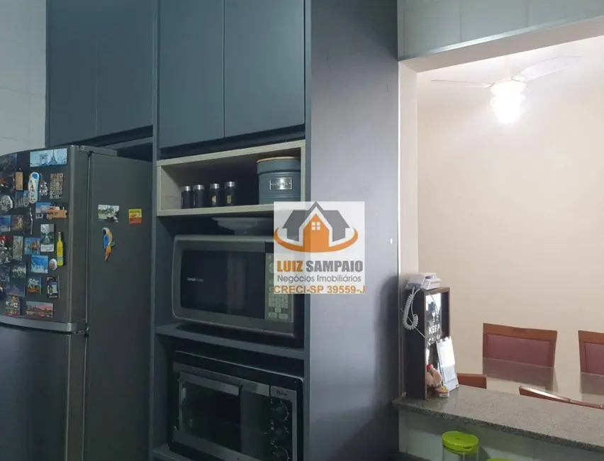 Apartamento com 3 quartos à venda, 106m2 em Itanhaem - SP - imagem 9 Foto 9 de Apartamento com 3 quartos à venda, 106m2 em Itanhaem - SP