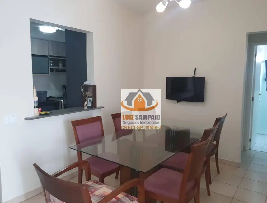 Apartamento com 3 quartos à venda, 106m2 em Itanhaem - SP - imagem 5 Foto 5 de Apartamento com 3 quartos à venda, 106m2 em Itanhaem - SP