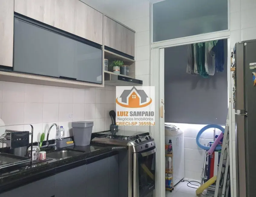 Apartamento com 3 quartos à venda, 106m2 em Itanhaem - SP - imagem 7 Foto 7 de Apartamento com 3 quartos à venda, 106m2 em Itanhaem - SP