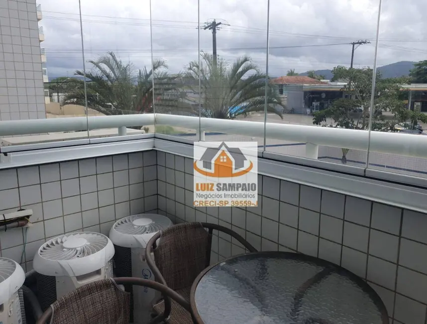 Apartamento com 3 quartos à venda, 106m2 em Itanhaem - SP - imagem 8 Foto 8 de Apartamento com 3 quartos à venda, 106m2 em Itanhaem - SP
