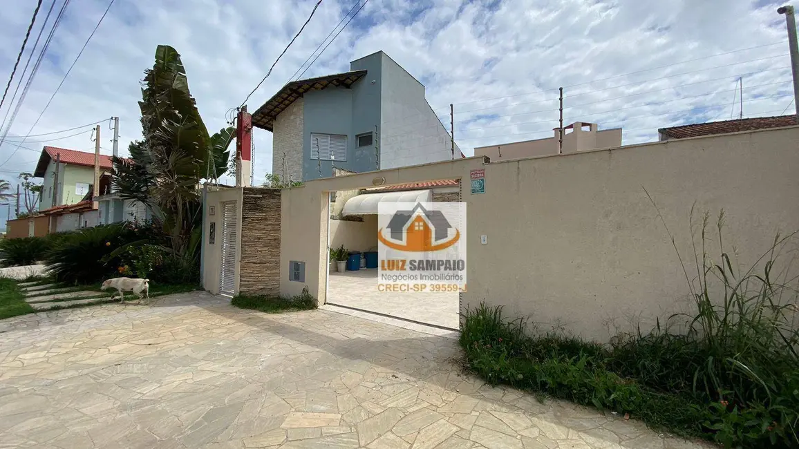 Sobrado com 3 quartos à venda, 380m2 em Itanhaem - SP - imagem 9 Foto 9 de Sobrado com 3 quartos à venda, 380m2 em Itanhaem - SP