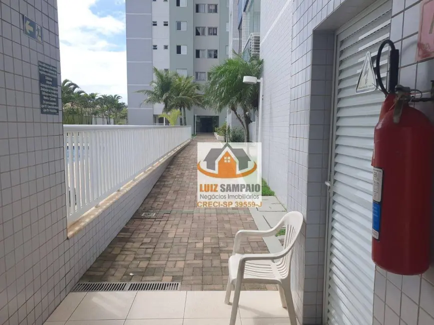 Foto 1 de Apartamento com 3 quartos à venda, 106m2 em Itanhaem - SP