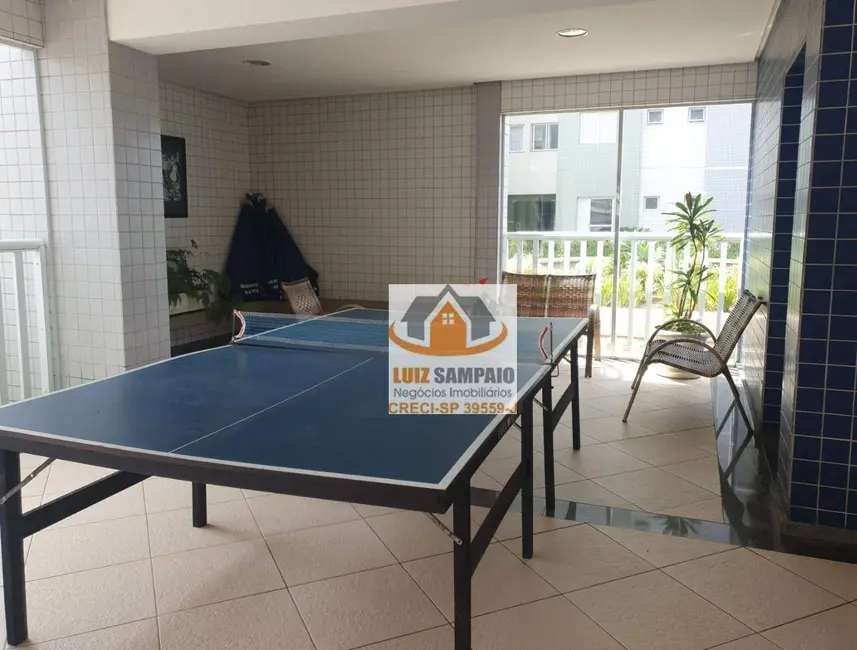 Foto 5 de Apartamento com 3 quartos à venda, 106m2 em Itanhaem - SP