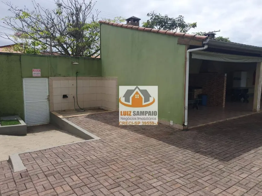 Foto 8 de Apartamento com 3 quartos à venda, 106m2 em Itanhaem - SP