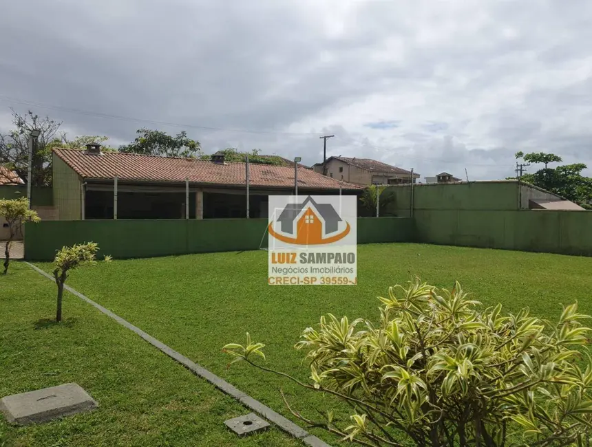 Foto 7 de Apartamento com 3 quartos à venda, 106m2 em Itanhaem - SP