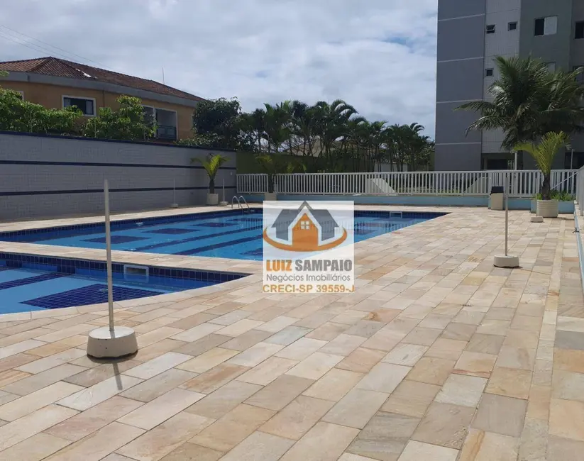 Foto 3 de Apartamento com 3 quartos à venda, 106m2 em Itanhaem - SP