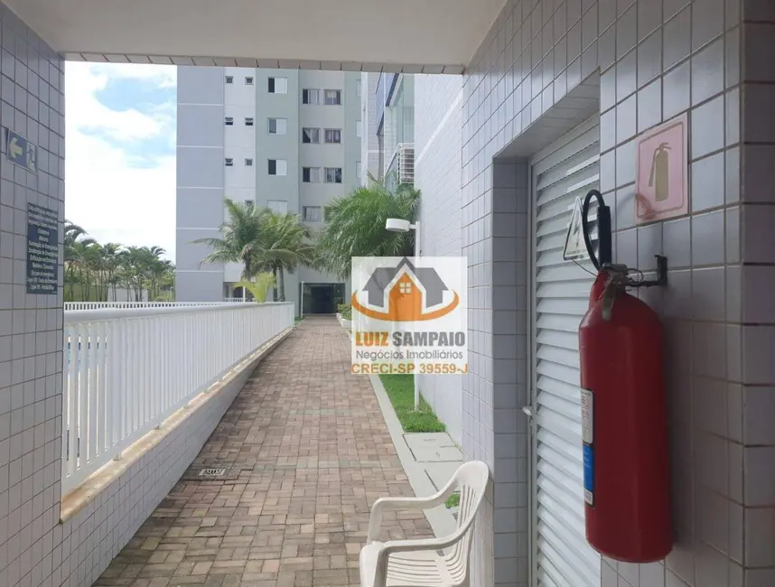 Foto 4 de Apartamento com 3 quartos à venda, 106m2 em Itanhaem - SP