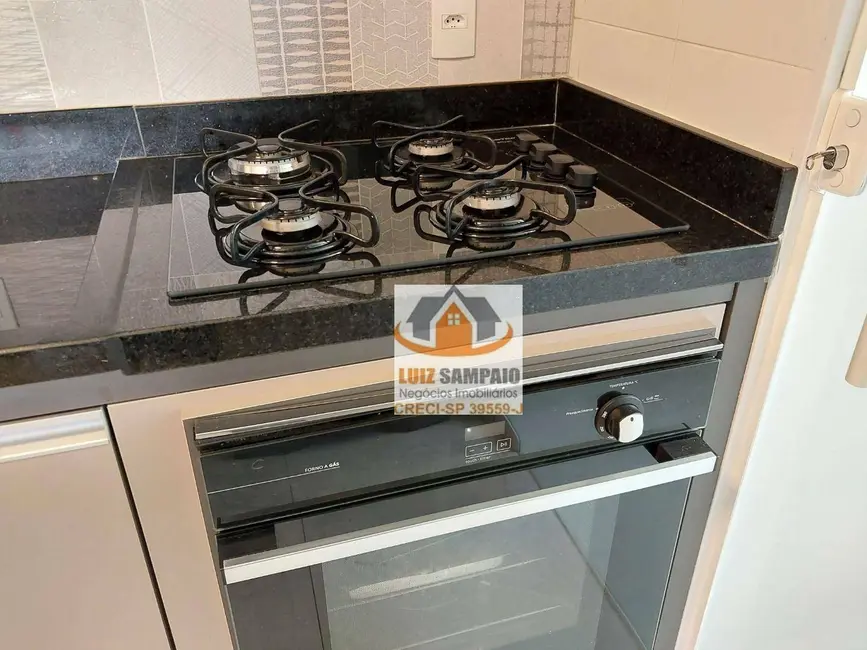 Apartamento com 2 quartos à venda, 100m2 em Vinhedo - SP - imagem 5 Foto 5 de Apartamento com 2 quartos à venda, 100m2 em Vinhedo - SP