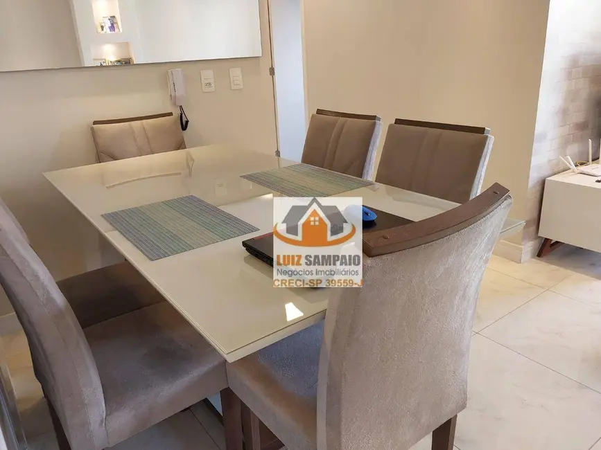 Apartamento com 2 quartos à venda, 100m2 em Vinhedo - SP - imagem 8 Foto 8 de Apartamento com 2 quartos à venda, 100m2 em Vinhedo - SP