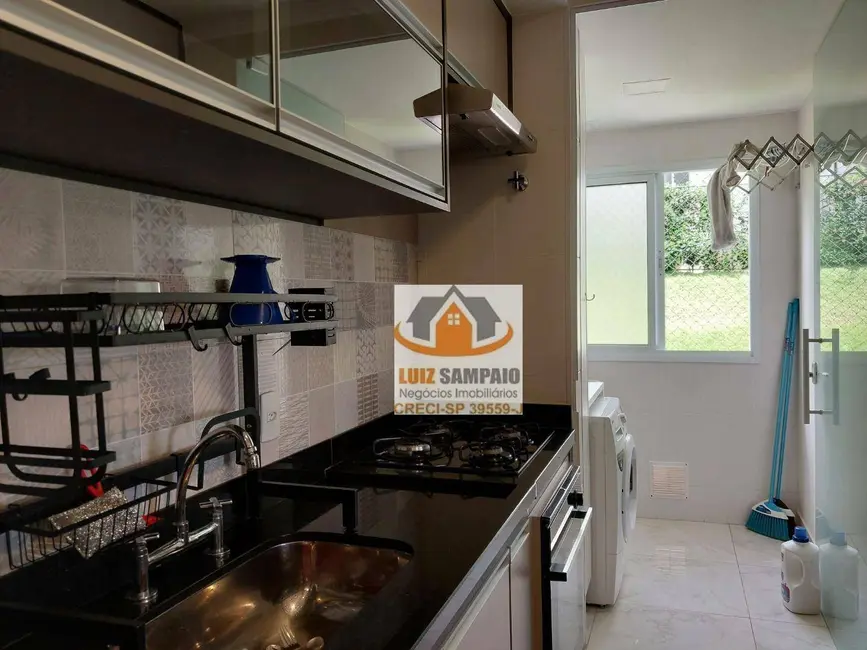 Apartamento com 2 quartos à venda, 100m2 em Vinhedo - SP - imagem 7 Foto 7 de Apartamento com 2 quartos à venda, 100m2 em Vinhedo - SP