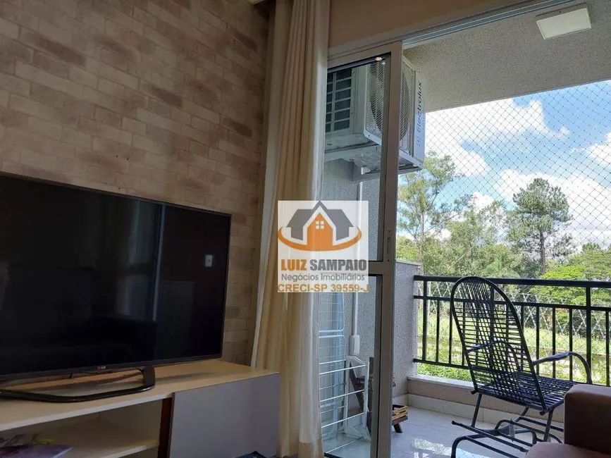 Apartamento com 2 quartos à venda, 100m2 em Vinhedo - SP - imagem 9 Foto 9 de Apartamento com 2 quartos à venda, 100m2 em Vinhedo - SP